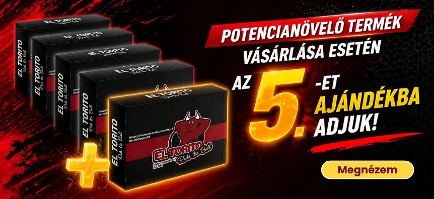 Potencianövelő termékek akcióban! Vásárolj diszkréten, sorban állás nélkül! - Szexshop.hu online szexshop