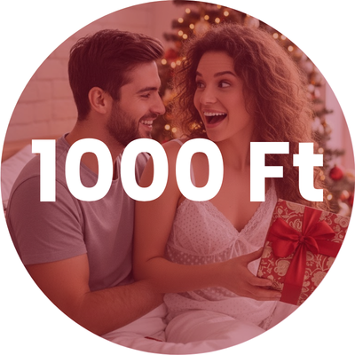 Szexshop.hu sex shop - 1000 Ft jóváírás hírlevélre feliratkozásért