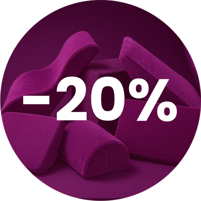 20% kedvezmény