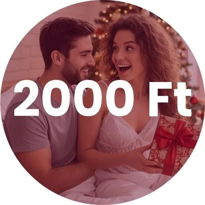 Szexshop.hu sex shop - 2000 Ft kedvezmény hírlevélre feliratkozásért