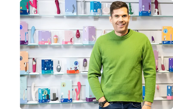 Üdvözlünk a Sszexshop.hu oldalán - online szexshop 