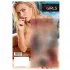 Sexy Girls 2027 - erotikus falinaptár (10 db)