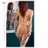 Tattoo Girls 2027 - erotikus falinaptár (1 db)