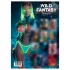 Wild Fantasy 2027 - erotikus falinaptár (10 db)