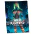 Wild Fantasy 2027 - erotikus falinaptár (1 db)