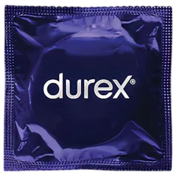 Durex Mutual Pleasure - késleltető óvszer (10db)