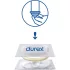 Durex Feel Thin - élethű érzés óvszer (3 db)