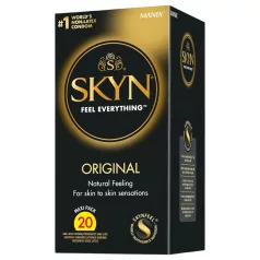 Manix SKYN - originál óvszer (20 db)