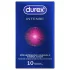 Durex Intense - Orgasmic óvszer (10 db)