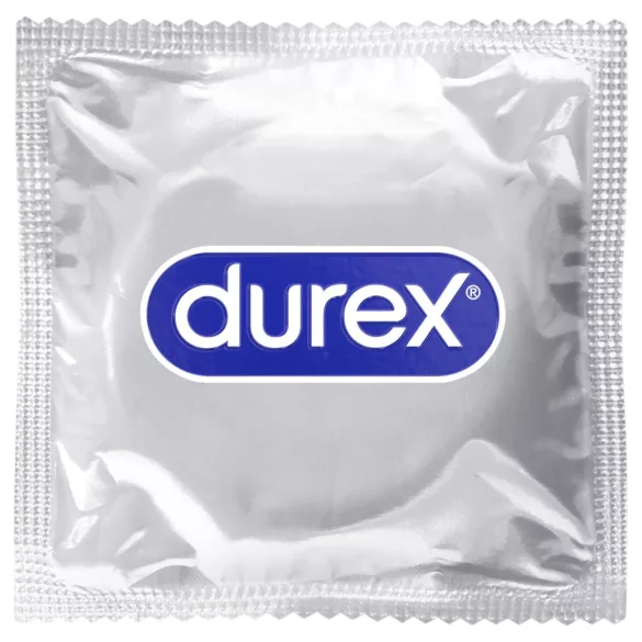 Durex Intense - Orgasmic óvszer (10 db)