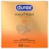 Durex Hautnah - latex mentes óvszer (30 db)