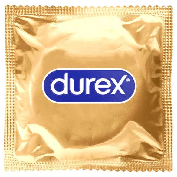 Durex Hautnah - latex mentes óvszer (30 db)