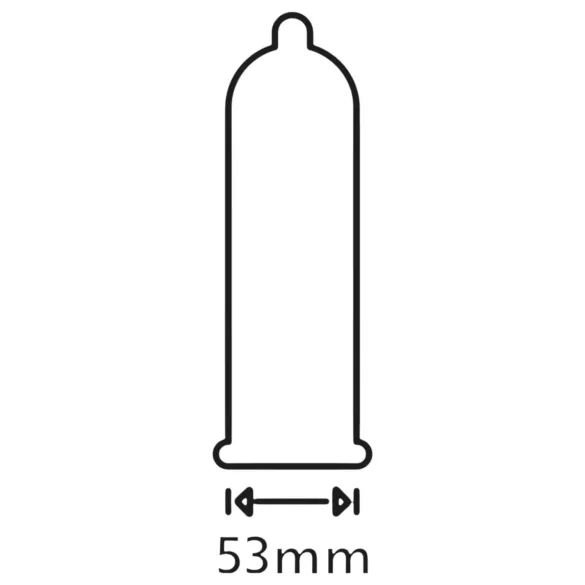Secura Original - óvszer (100 db)