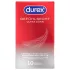 Durex - ultra vékony óvszer (10 db)
