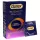Durex Intensity - extra síkosított latexmentes óvszer (8 db)