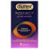 Durex Intensity - extra síkosított latexmentes óvszer (8 db)
