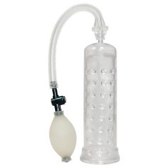 You2Toys - Crystal péniszpumpa