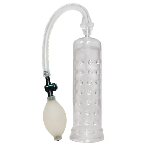 You2Toys - Crystal péniszpumpa