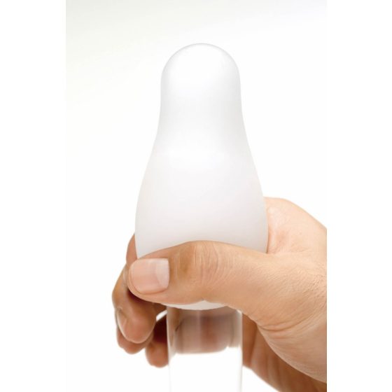 TENGA Egg Twister - maszturbációs tojás (1db)