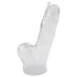 Fröhle SP008 - orvosi anatómiai péniszpumpa cserehenger - 21cm