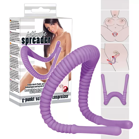 You2Toys - Intimate Spreader hüvely széthúzó