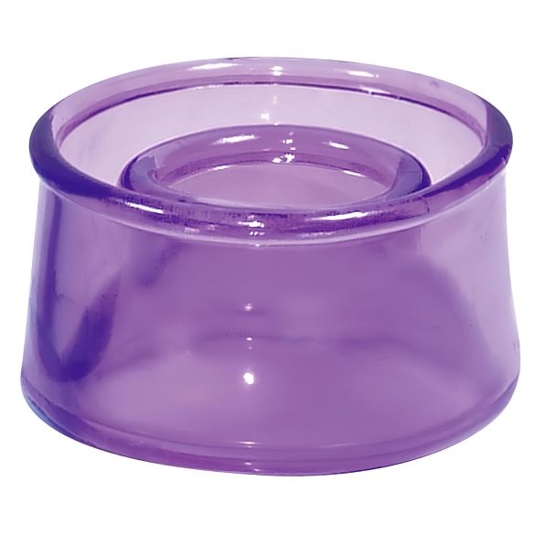 You2Toys - Mr. Big - péniszpumpa szett (átlátszó)