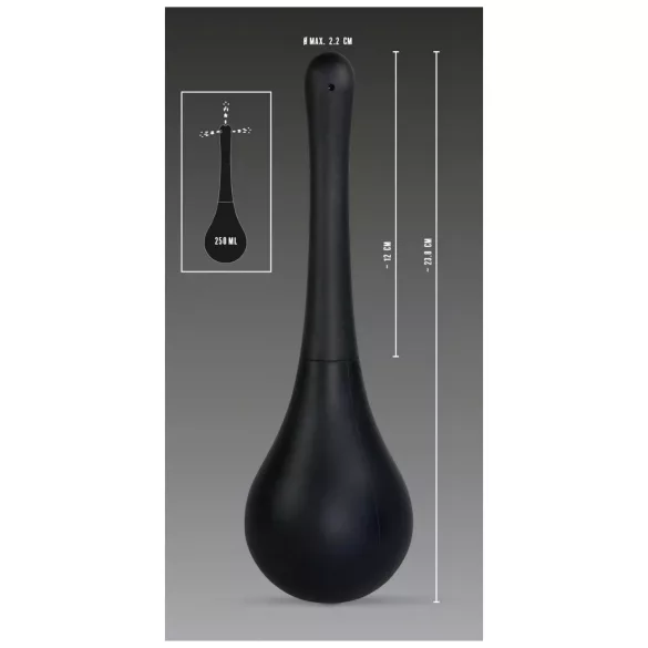 Rebel - intim mosó női higiéniai termék (250 ml)