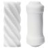 TENGA - 3D spirál maszturbátor