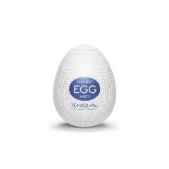 TENGA Egg Misty - maszturbációs tojás (6db)