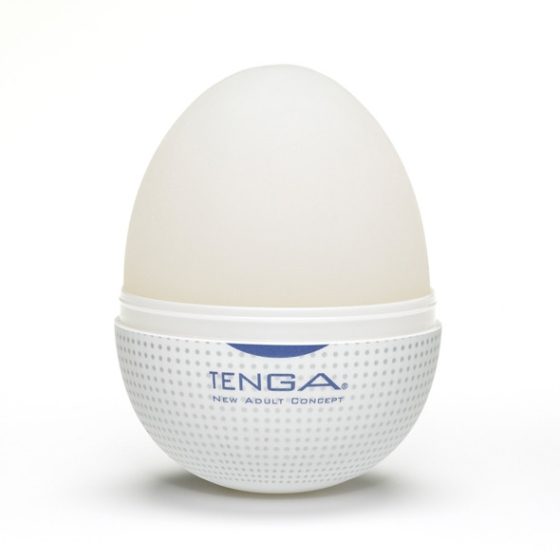 TENGA Egg Misty - maszturbációs tojás (1db)