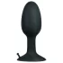 You2Toys - anál plug belső golyóval - S
