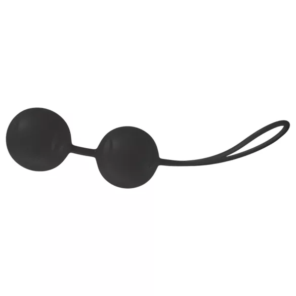 Joyballs Trend gésagolyó (fekete)