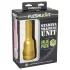 Fleshlight - The Stamina Training Unit szett (5 részes)