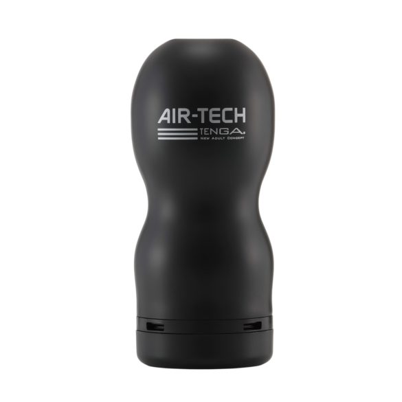 TENGA Air Tech Strong - textúrált maszturbátor (fehér)