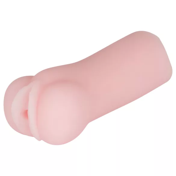 You2Toys - Szuper rugalmas mini punci (testszínű)