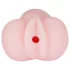 You2Toys - Szuper rugalmas mini punci (testszínű)