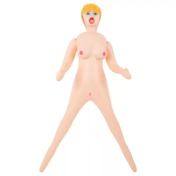 You2Toys Pamela - felfújható guminő életnagyságú