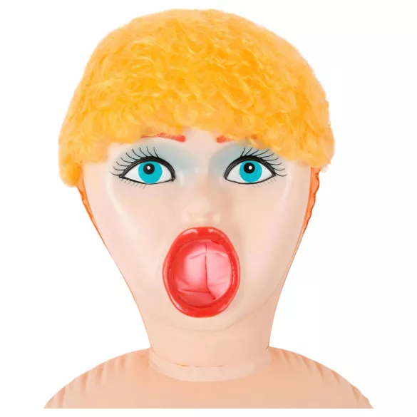 You2Toys Pamela - felfújható guminő életnagyságú
