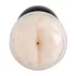 You2Toys - Pussy and Ass - dupla maszturbátor (fekete)