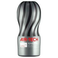   TENGA Air Tech Ultra - többször használható maszturbátor (nagy)