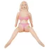 You2Toys - Nagymellű Bridget guminő