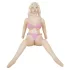 You2Toys - Nagymellű Bridget guminő