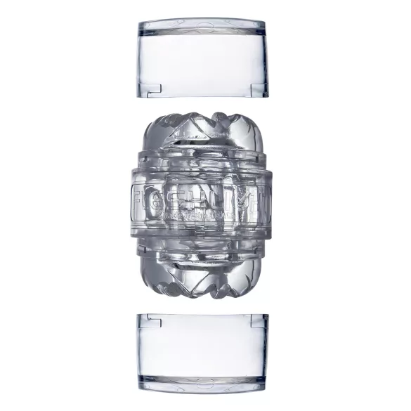 Fleshlight Quickshot Vantage - utazó maszturbátor