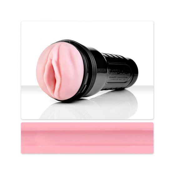 Fleshlight Pink Lady - Original vagina szett (5 részes)