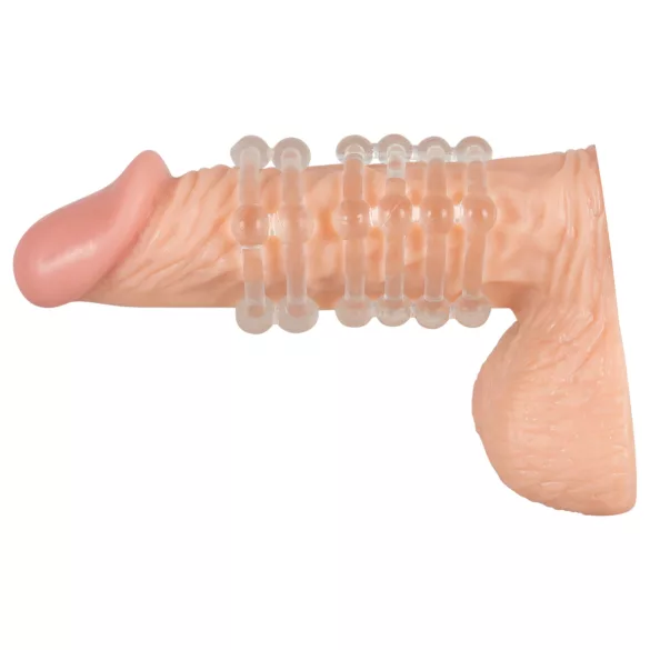 You2Toys - Extra péniszgyűrű