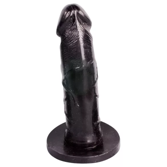You2Toys - felcsatolható dildó szett! (fekete)