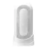 TENGA Flip Zero - szuper-maszturbátor (fehér)
