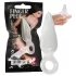 You2Toys - Finger Plug - ujj anál plug (átlátszó)
