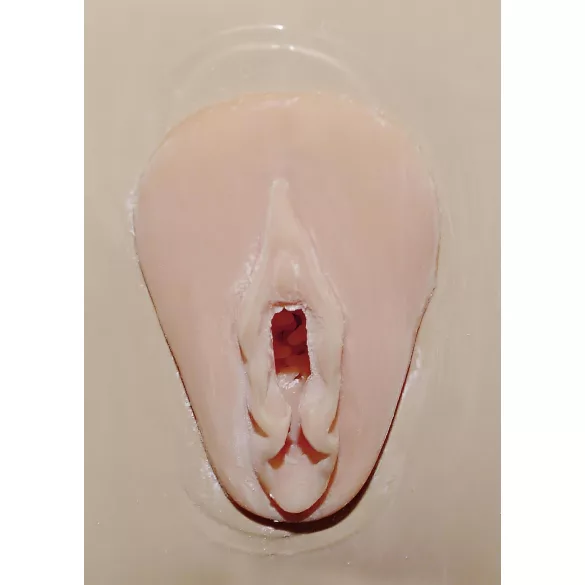 You2Toys - Natalie - élethű guminő