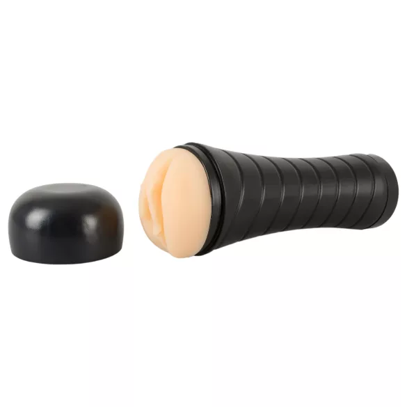 You2Toys Pussy to Go Mystic - művagina (natúr)